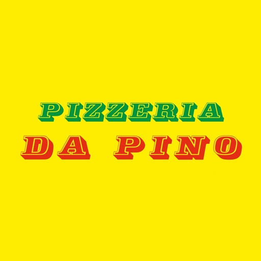 Pizzeria Da Pino Heidesheim icon