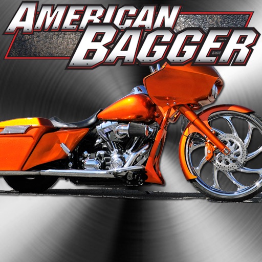 American Bagger Icon