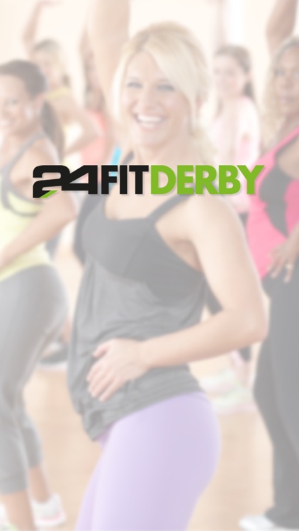 24 Fit Derby
