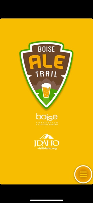 Boise Ale Trail