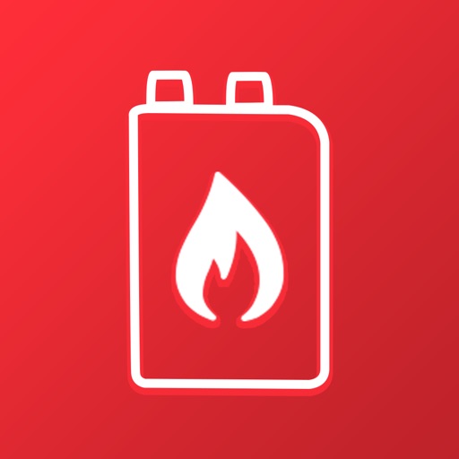 iPAGER - emergency fire pager Icon