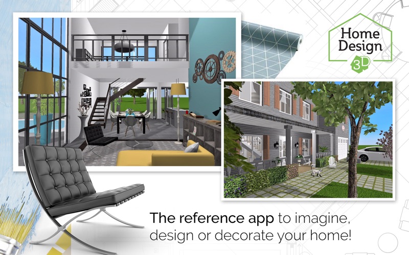 Home Design 3D | App Price Drops