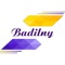 Badilny is an exchange item application, steps are as following: user registration, uploading an item then exchange