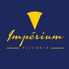 Imp&eacute;rium Pizzaria icon