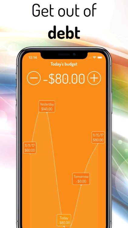 Piggy Bank Pro: Easy budgeting