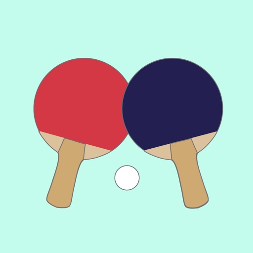 桌球技戰術分析