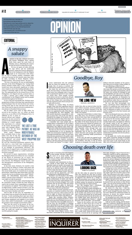 InquirerPlus screenshot-4