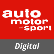 auto motor und sport Digital