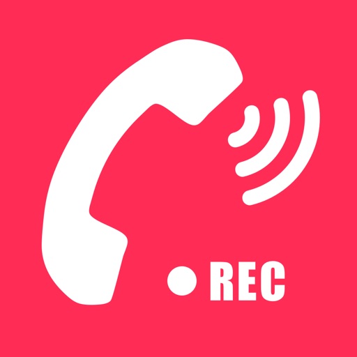 Simple Voice Call Recorder Pro iOS App