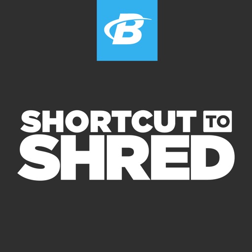 Shortcut to Shred Jim Stoppani iOS App