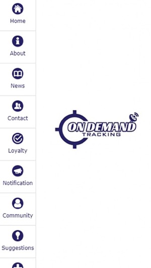 On Demand Tracking(圖1)-速報App