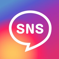 出会い系SNSアプリ apk