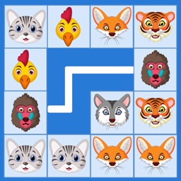 Animals Connect Deluxe