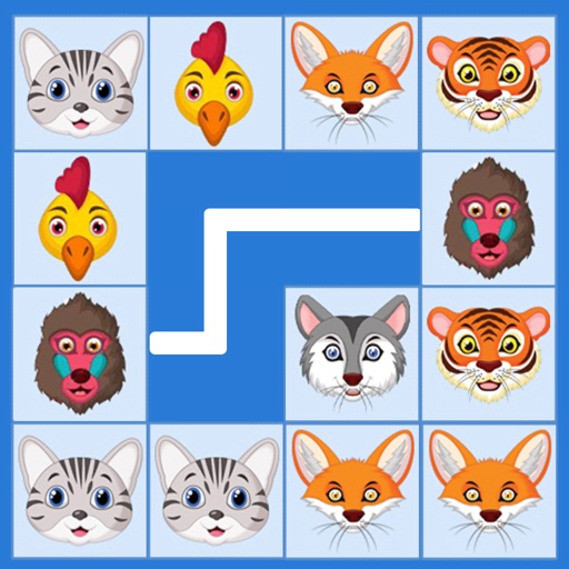 Animals Connect Deluxe