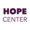 Download this app for a convenient way to connect to Hope Center and stay up to date with the most recent information and teachings