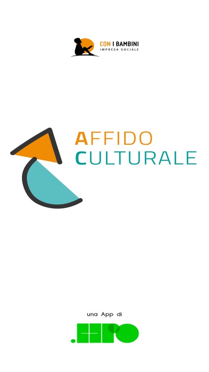 Affido Culturale