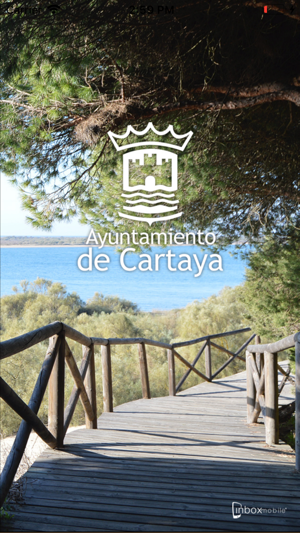 Ayuntamiento de Cartaya