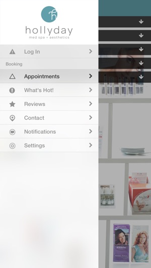 Hollyday Med Spa + Aesthetics(圖2)-速報App