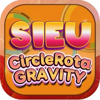 Sieu Circle Rota Gravity