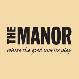 The Manor Theater