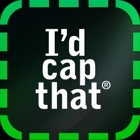 Top 49 Entertainment Apps Like I'd Cap That® - Add Funny Captions and Text to Photos - Best Alternatives