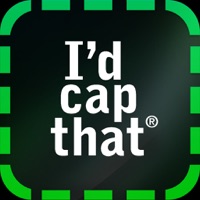 I'd Cap That® - Add Funny Captions and Text to Photos Erfahrungen und Bewertung