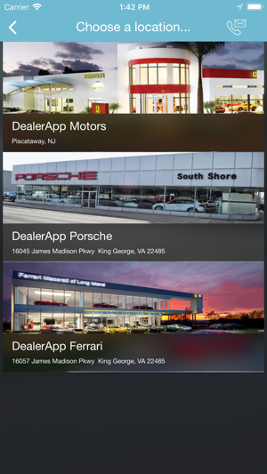 MLink by DealerApp