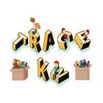ألعاب Trace