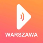 Audioguides to Warsaw