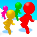 درباوي - العاب ركض