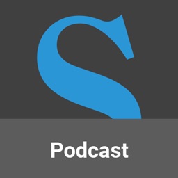 Stimme Podcast