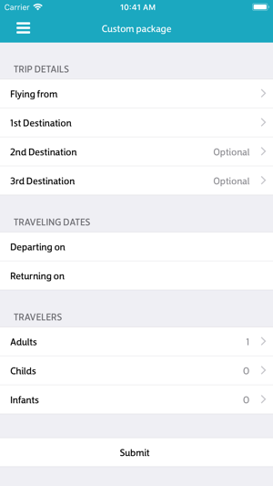 AlSharaf Travel(圖6)-速報App