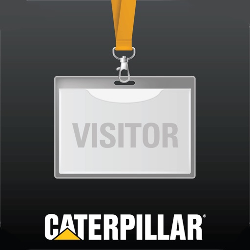 Caterpillar Visitor Download