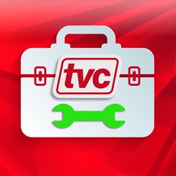 TVC Toolbox