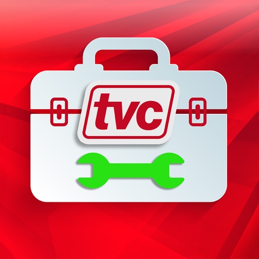 TVC Toolbox