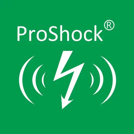 ProShock Cheats