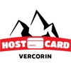 Hostcard Vercorin