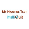 My Nicotine Test