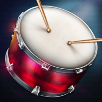 Drums – trumset för spel