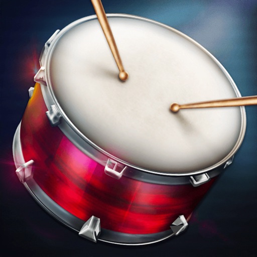 Drums: Play Beats & Drum Games