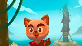 Game screenshot Rocket Cat hack