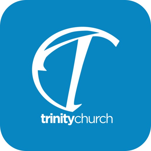 Trinity Church CH icon