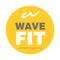 L'app per i clienti della palestra Wavefit