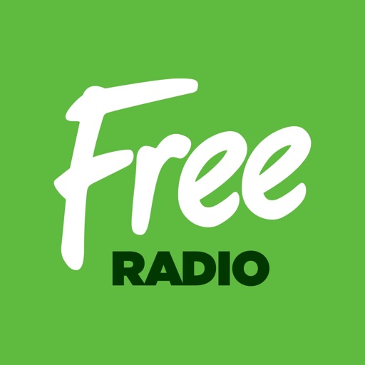 Free Radio – West Midlands