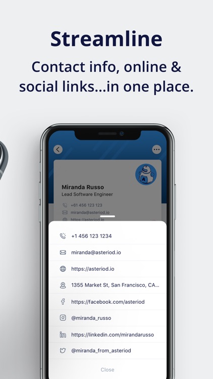 Pappyon: Business Networking