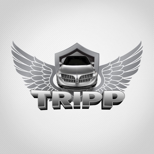 TRIPP PARTNERS iOS App
