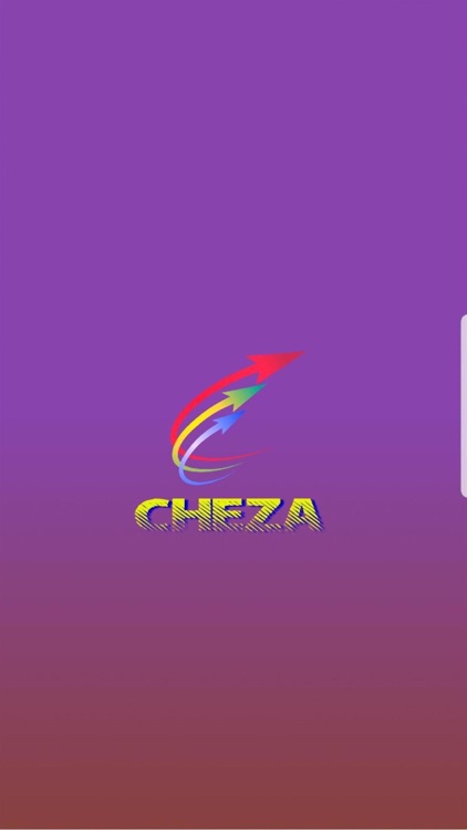 Cheza App