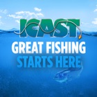 ICAST Fishing 2019