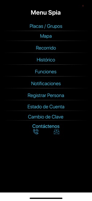 iphone spia
