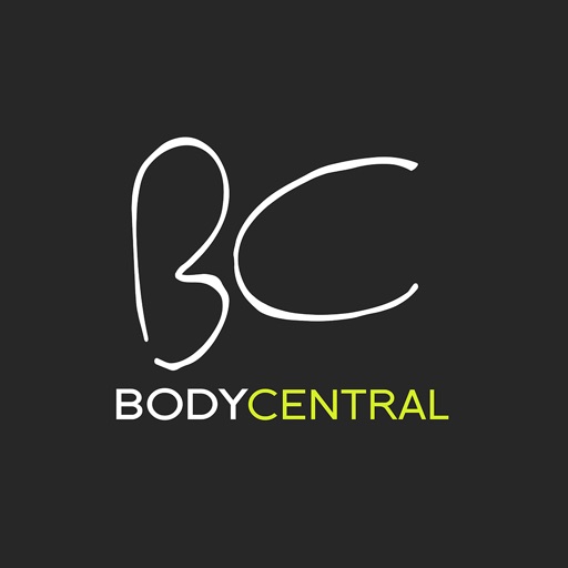 BODYCENTRAL Lifestyle Centre icon